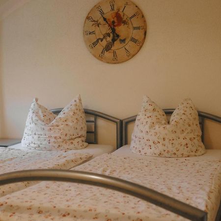 Sylvias Ferienwohnung Nr.4 Görlitz Exteriör bild