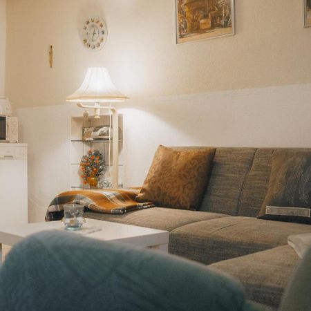 Sylvias Ferienwohnung Nr.4 Görlitz Exteriör bild
