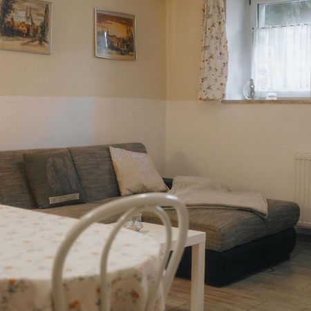 Sylvias Ferienwohnung Nr.4 Görlitz Exteriör bild