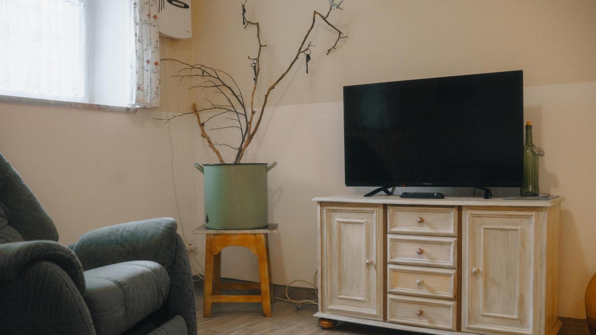 Sylvias Ferienwohnung Nr.4 Görlitz Exteriör bild
