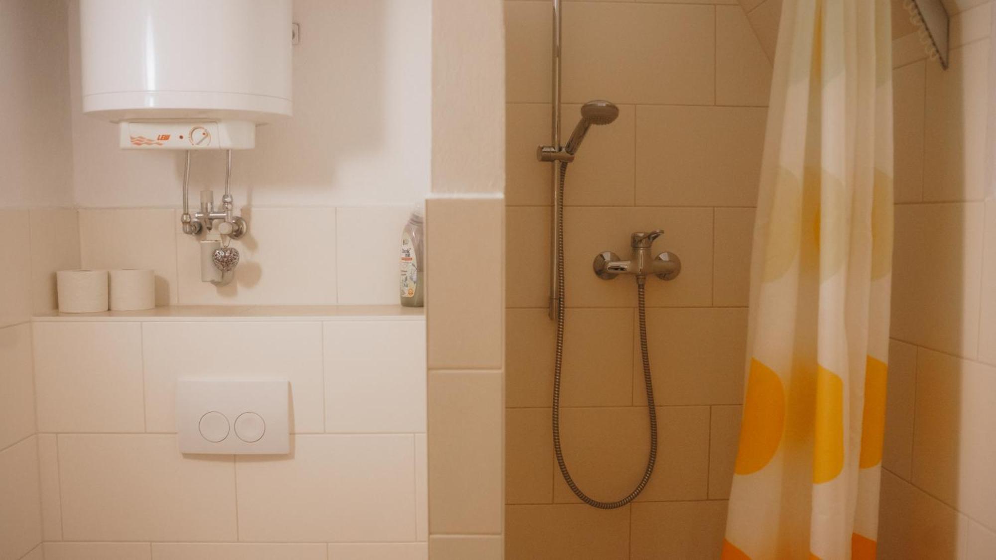 Sylvias Ferienwohnung Nr.4 Görlitz Exteriör bild