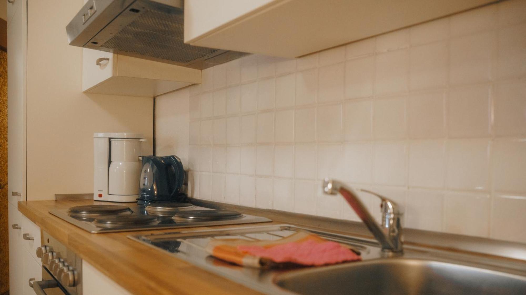 Sylvias Ferienwohnung Nr.4 Görlitz Exteriör bild